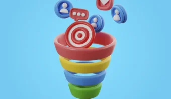 Cómo optimizar el Funnel de Conversión