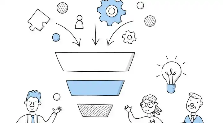 Cómo optimizar el Funnel de Conversión