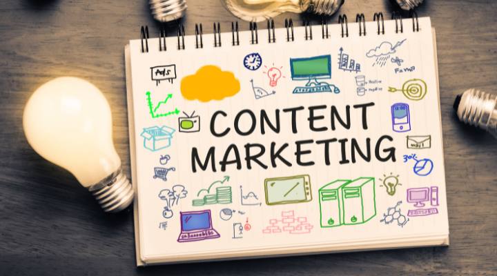 Marketing de Contenidos