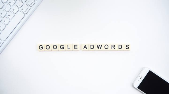 campaña de AdWords