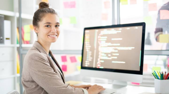 los programadores