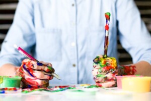La creatividad VS Implementación