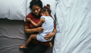 Tan bien que estaba y tan mal que salió “Feliz día Mamá”