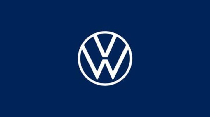 El logo con el que llega Volkswagen (VW) a la segunda década del siglo 21 me recuerda a mi infancia.