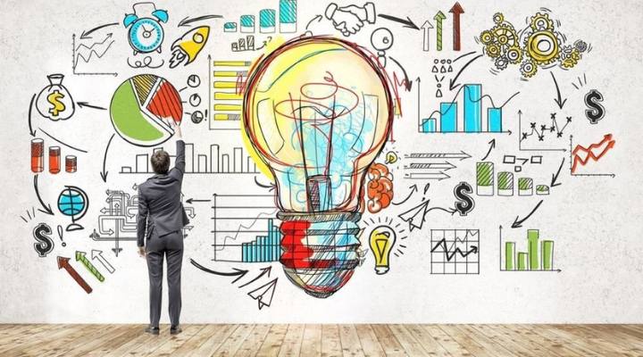 la empresa del futuro mayores probabilidades de supervivencia y adaptación, pero es claro que esto no sucede de manera automática.