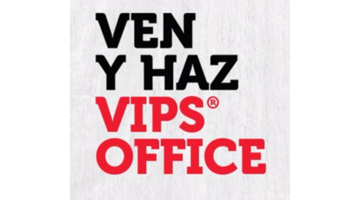 Home-office en Vips