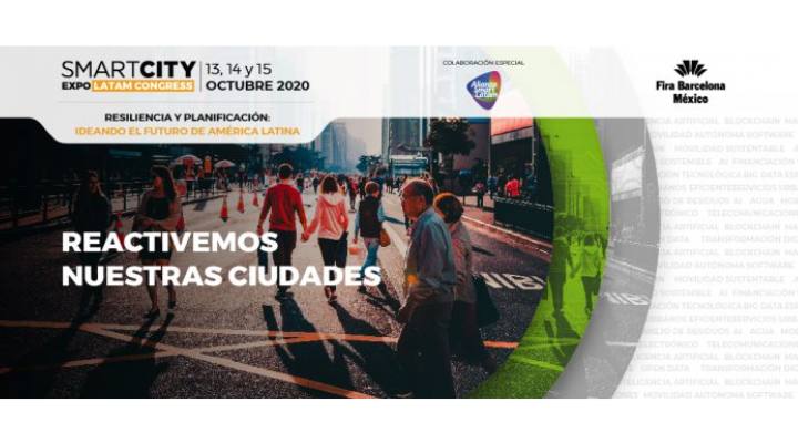 Smart City