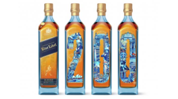 Johnnie Walker