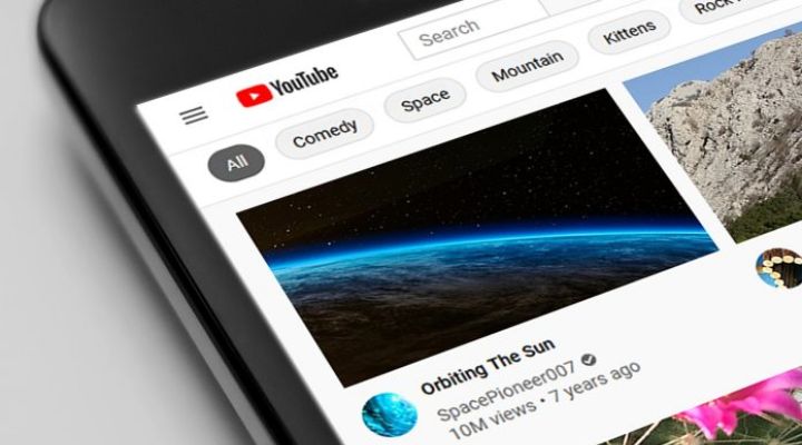 youtube 