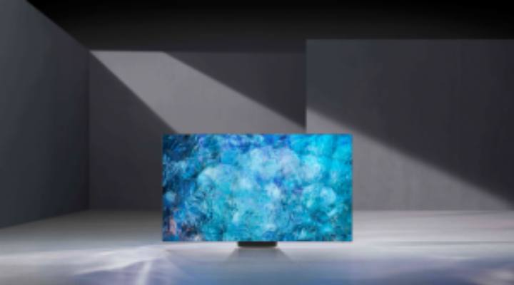 CES 2021