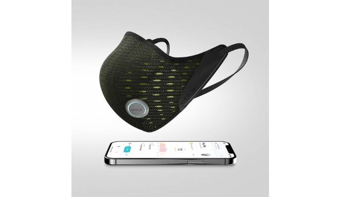 CES 2021