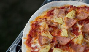 La pizza con piña y la libertad de expresión