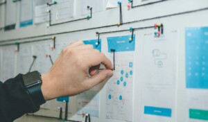 ¿Tu plan está completo? Prepárate para re-escribirlo