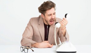 Historias de call-centers