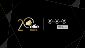 Culminan los EFFIE Awards 2019