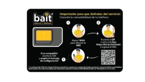 El internet de Walmart