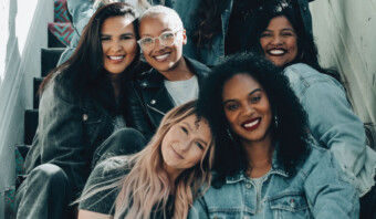 Empoderamiento femenino