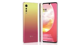 LG dice adiós