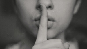 Confidencialidad vedada