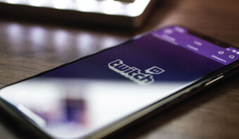 Twitch
