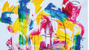 Move your Art