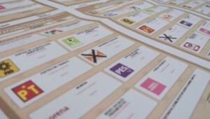 No me entendieron. No me convenció. No es lo que esperaba… ¿por quién se supone debí haber votado?