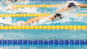 Deporte y el recuento de daños