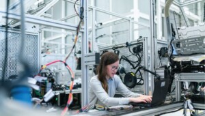 Tecnologías que revolucionan a las empresas