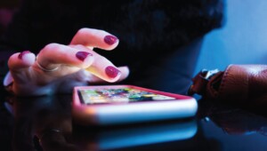 Apps crecen 31% durante el primer trimestre de 2021