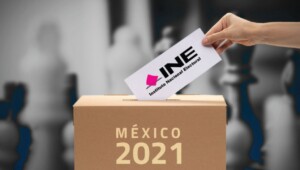 INE: ¿estrategia o casualidad?