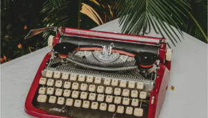 ¡A escribir! (con nuevas reglas)