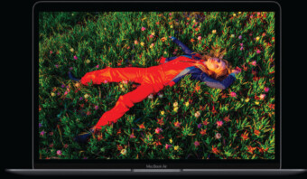 MacBook