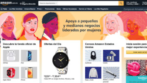 Amazon imparte seminario sobre cómo vender en su plataforma