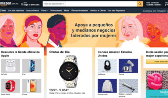 Amazon imparte seminario