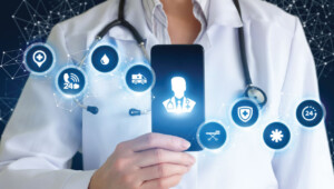La presión arterial a cargo de la inteligencia artificial