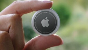 AirTag: la nueva tentación de la manzana