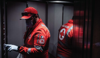 Cruz Roja