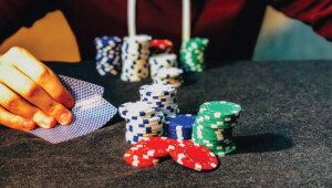 La seducción de las apuestas online