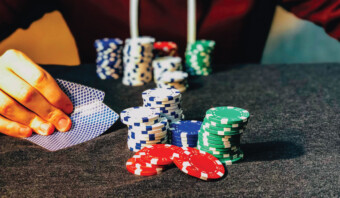 Apuestas online