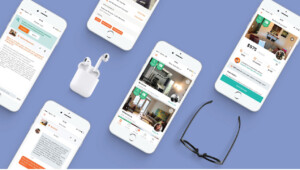 Roomi, una app con calor de hogar
