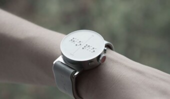 Dot Watch
