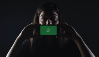 cambios en Whatsapp