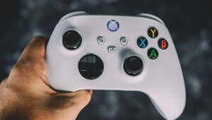 Microsoft lidera el desarrollo de videojuegos con Bethesda