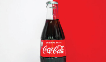 CocaCola