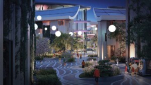 Toyota crea la primera ciudad futurista