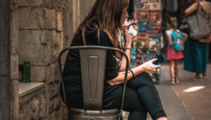Del sedentarismo al consumo