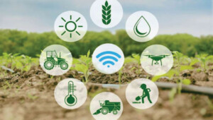 Tecnología aplicada a la agricultura