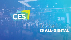 CES 2021, la feria tecnológica