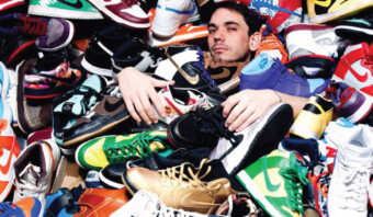 Sneakerhead