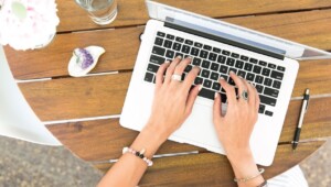 Los influencers profesionales y los no tanto